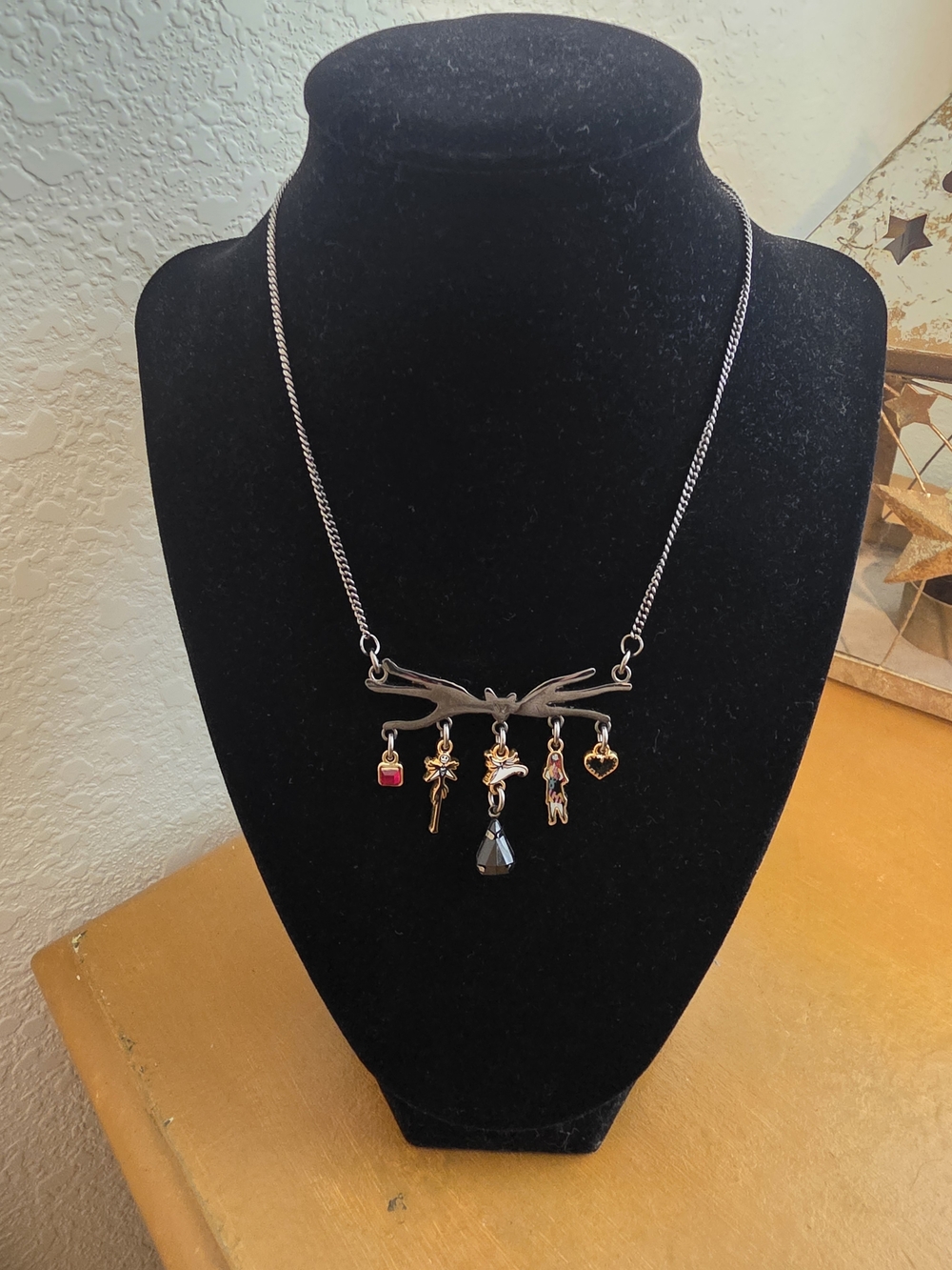 Nightmare Before Christmas Disney Parks Collection Jewelry